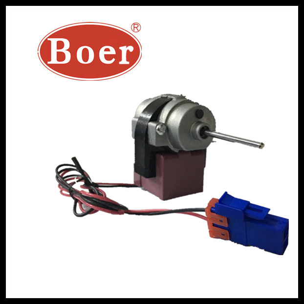 FREEZER ROOM FAN SQUARE FAN MOTOR 5W 1300 ~ 1500RPM 0.2A 240V
