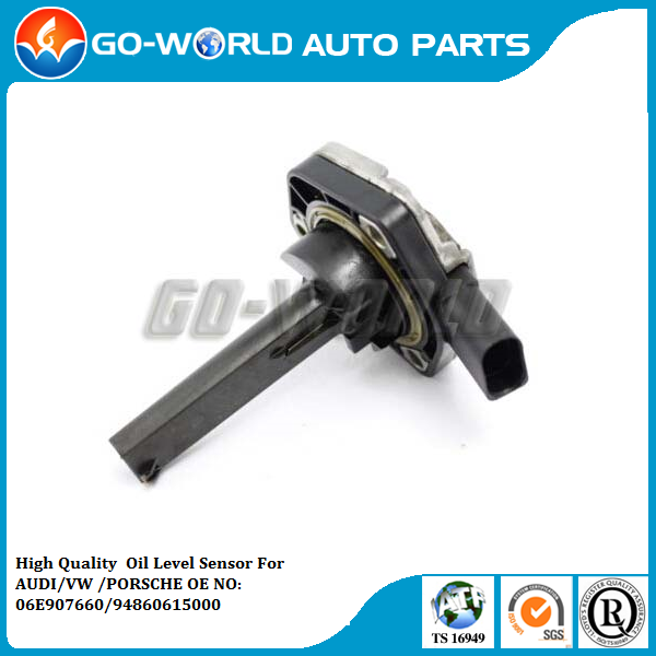 For Mercedes R170 W163 W202 W208 W210 Engine Oil Level Sensor 006 153 27 28/0061532728
