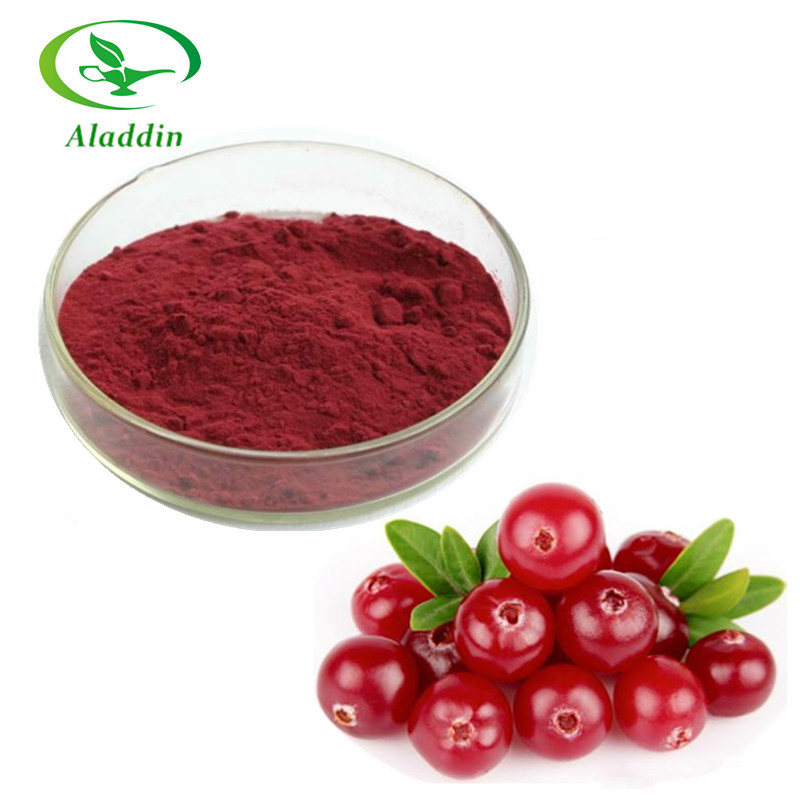 High quality herbal extract Cranberry Extract