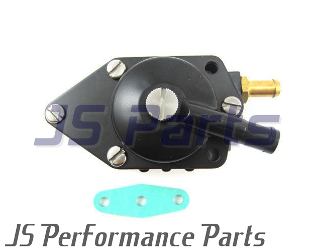Mercury 200-225 HP DFI Optimax Fuel Pump Assy Mechanical 14360T77