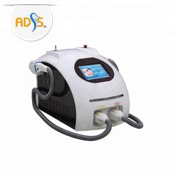 2018 New SHR beauty anti-wrinkle machine