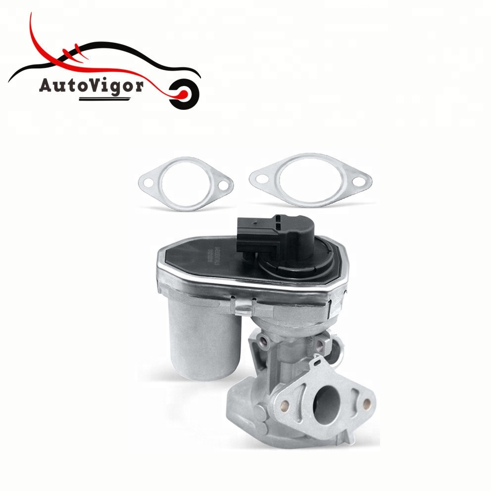 1618HQ 6C1Q9D475AF AGR Ventil EGR Valve Ford Citroen 2.2 TDCI 8C1Q9D475AA