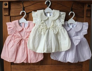 born baby frock
