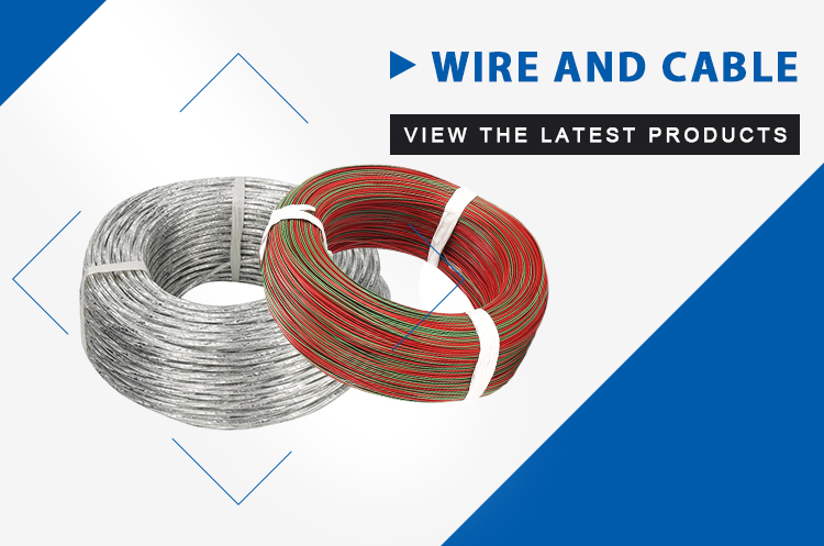 UL1847 Wholesale 105 Degree 30V FEP insulated Wire Cable