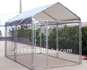 portable kennel