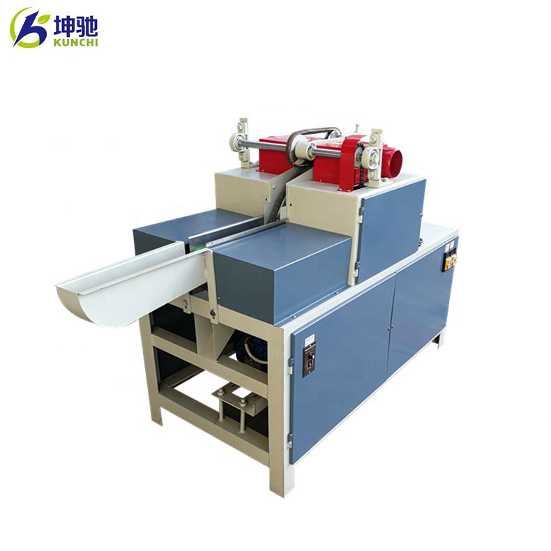 Новый дизайн наиболее продвинутый зубочистка делая/точилка с функцией сортировки зубочистки, поставляемой KUNCHI