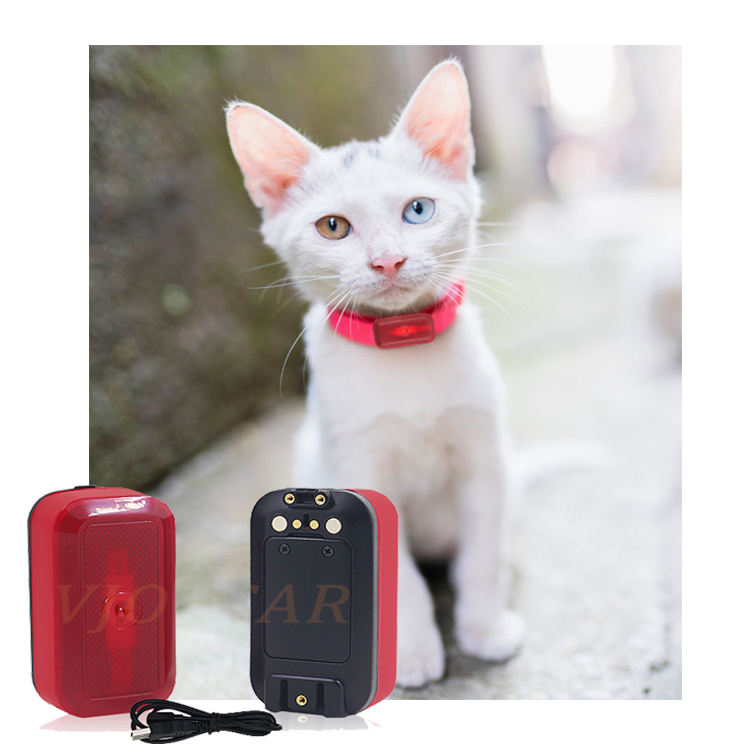 internal gps for dogs