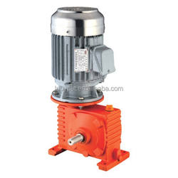 Super pond shrimp pond turbo type, 9 spline motor of aerator for aquaculture, with high efficiency