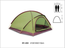 Summer camp tents selling from shenzhen to worldwhile