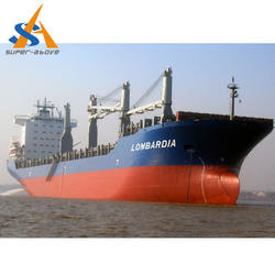 1000-6350teu Container Vessel Container Ship
