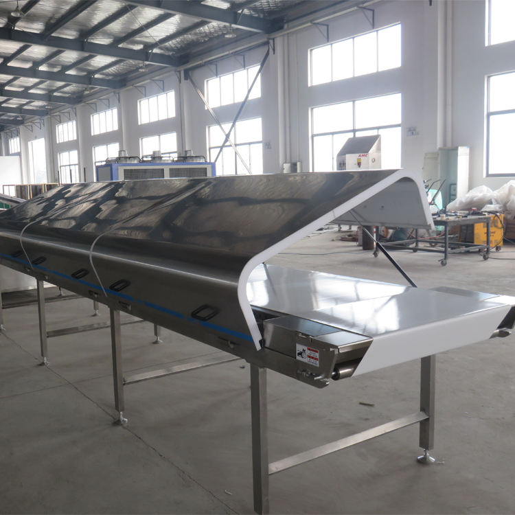 Лидер продаж, дешевая система охлаждения, линейный туннель для охлаждения косметики