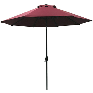 9 Ft Outdoor Umbrella 9 Ft Outdoor Umbrella Suppliers And Manufacturers At Alibaba Com