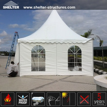 Easy Set up canopy, 20x20 feet canopy tent, pagoda tent for sale