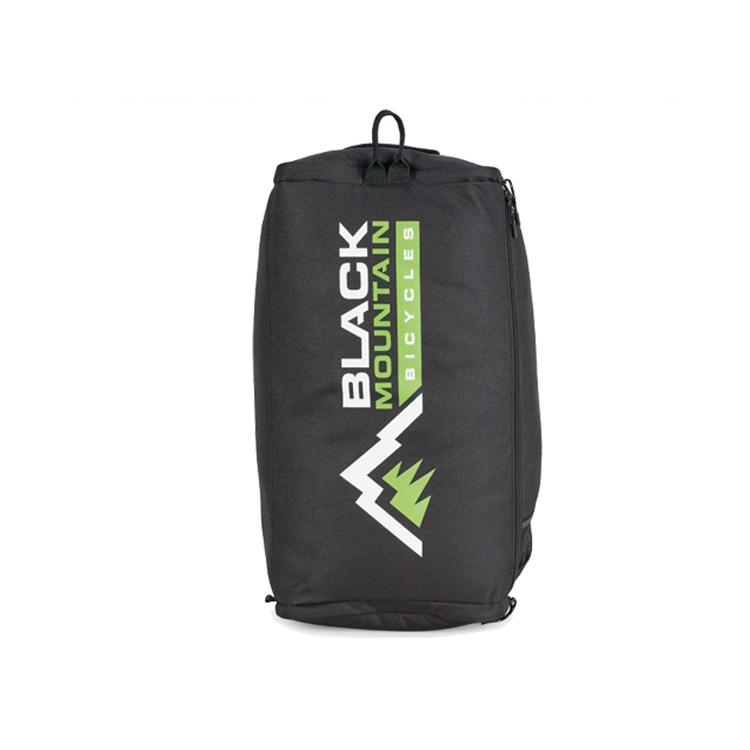 Sacs de sport convertibles en panneaux d'affichage durables multi-changeables sac de sport baril pour voyager