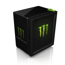 mini monster fridge
