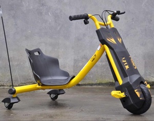 tricycle pedal extenders