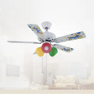 Colorful Ceiling Fan For Kids Colorful Ceiling Fan For Kids
