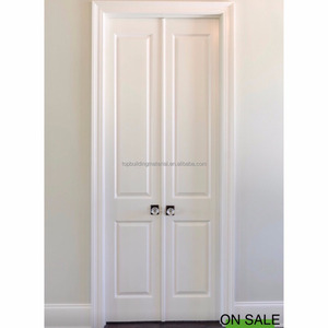 Double Swing Interior Closet Doors Double Swing Interior Closet