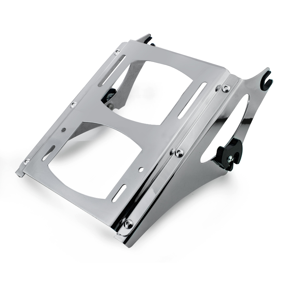 HTTMT CFP-1041-3 Windshield Windscreen Compatible with Yamaha YZF R1 2004-2006 Black Smoke 04 05 06