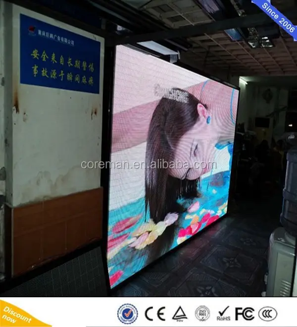 Xxxsexy Message Videos - Led Tv Video P4 P3 Rgb Indoor Display For Advertising China ...