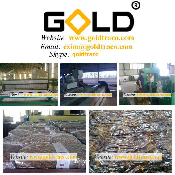 Naturall Rubber off grade