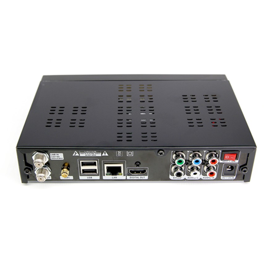 Dvb 6. Dvb-s2.