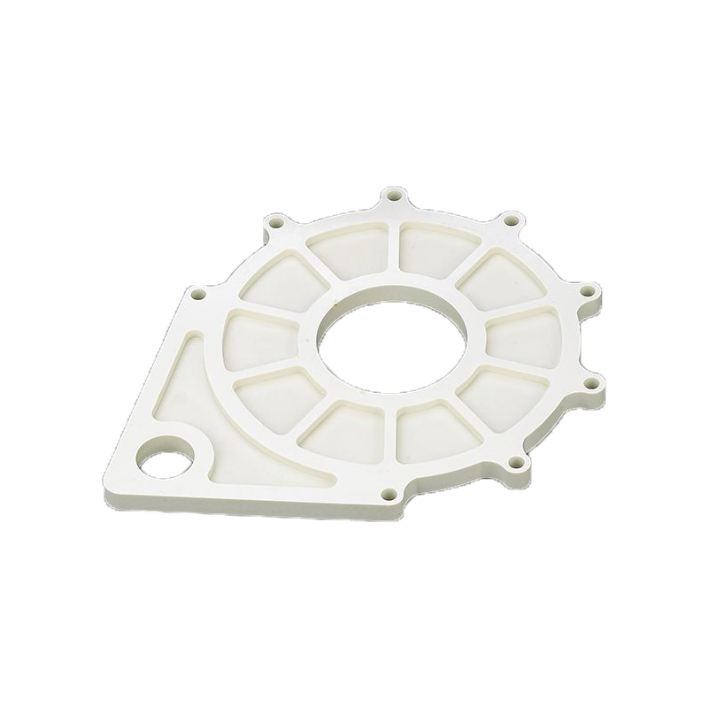 Пользовательские сжатие стекловолокна FRP части SMC BMC пластиковые части