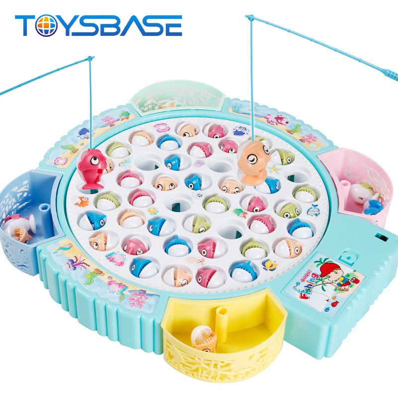 Самые популярные смешные игры Образовательные Дети электрический рыбалка игры