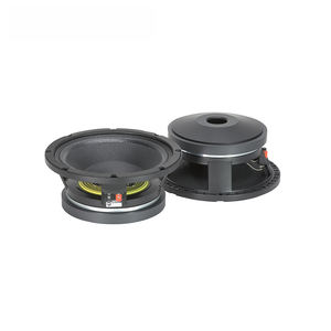 best 10 inch midbass speakers