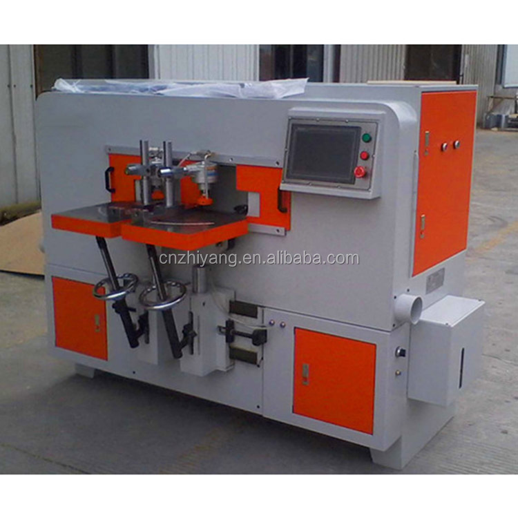 Автоматический станок с ЧПУ «Ласточкин хвост»