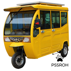 tricycle price list