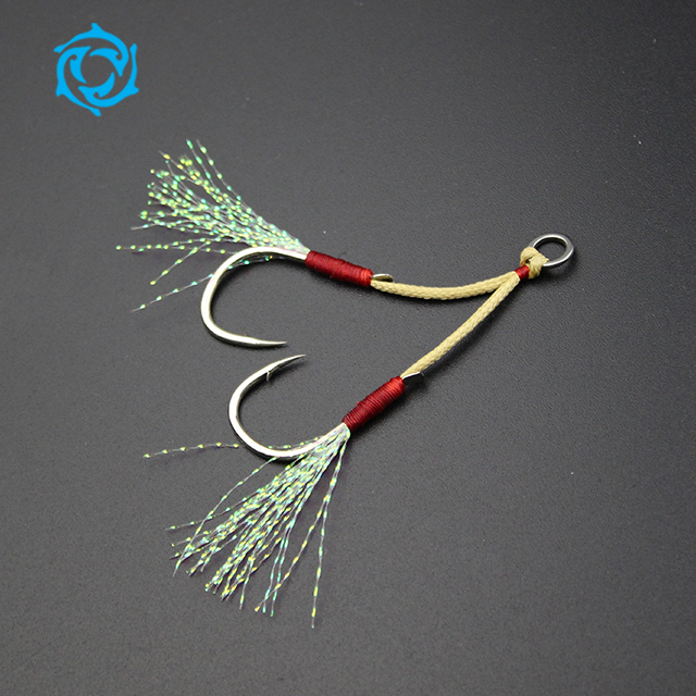 assist hooks for sale