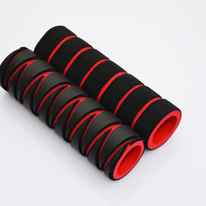 foam stroller handle cover