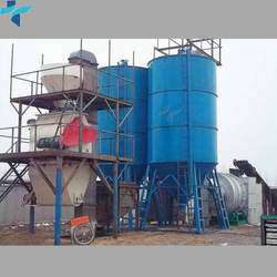 Efficient Thin Bad Wall Skin Coat Concrete Masonry Mortar Decorative Wall Stucco Mixing Plant