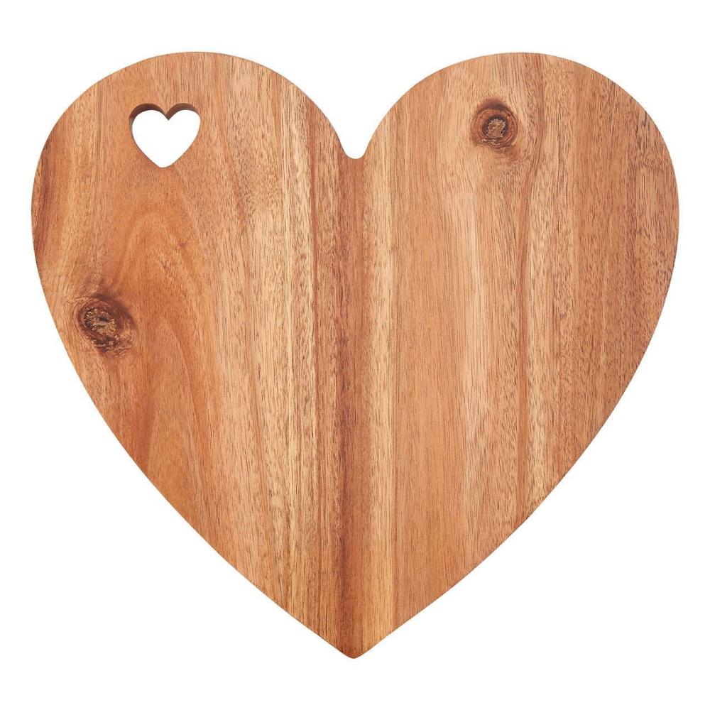 thin wooden chopping boards