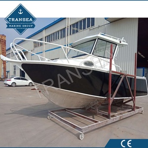 Aluminium Cuddy Cabin Boat Aluminium Cuddy Cabin Boat Suppliers