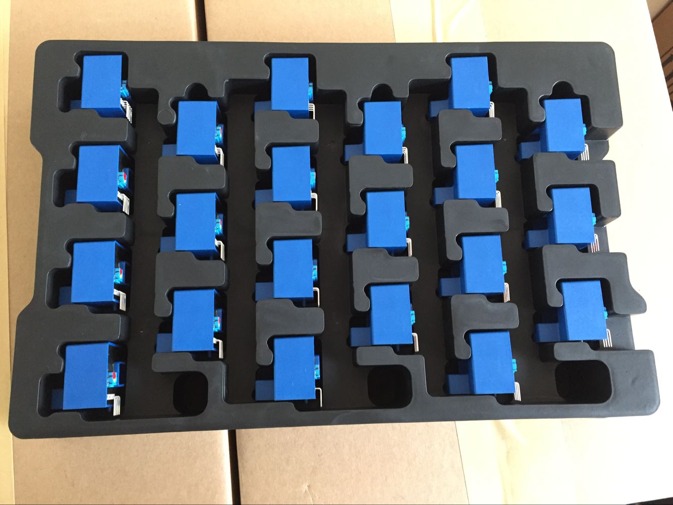 Lem Has 200p Sensor Lem Current Transducer Sensor 100 Factory Supply