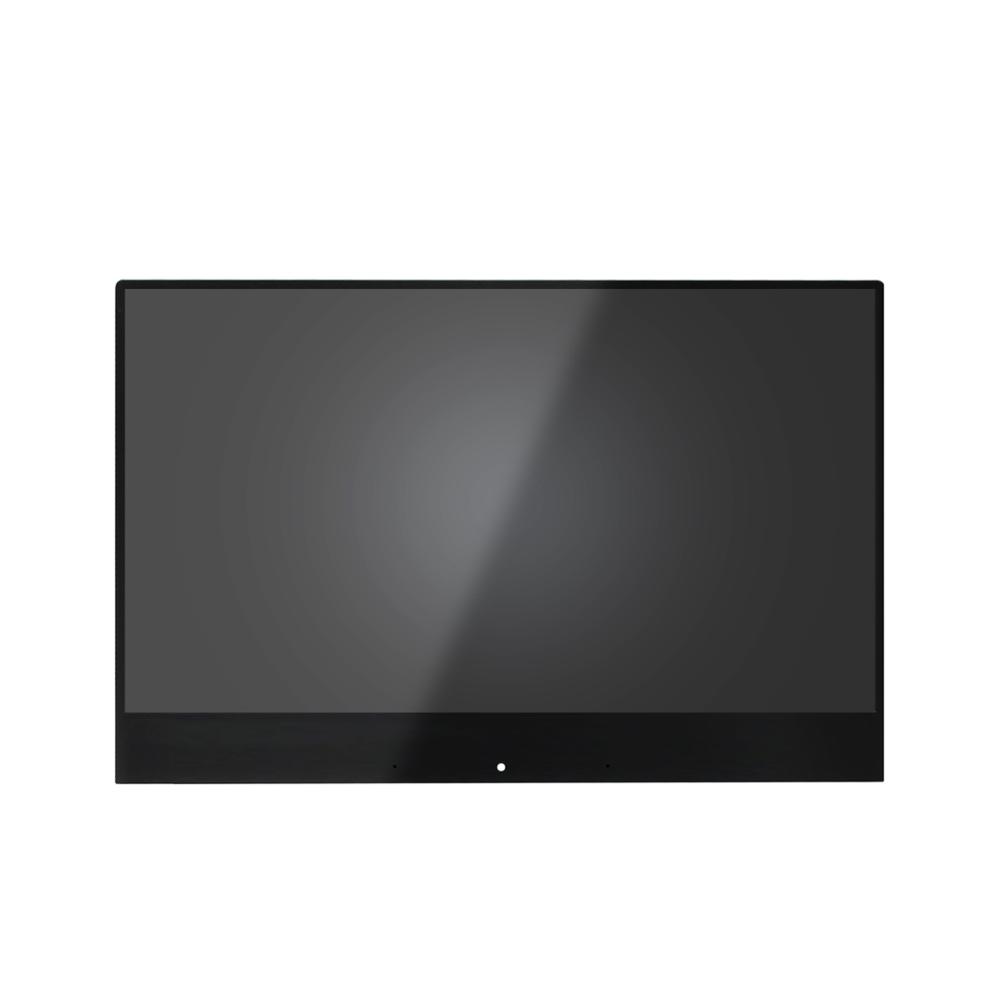 LCD LED Video Display Screen Flex EDP Cable For Lenovo Yoga 730-15IKB 81CU FHD