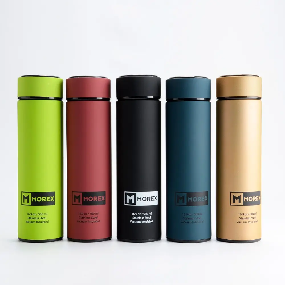 thermocafe 500ml flask