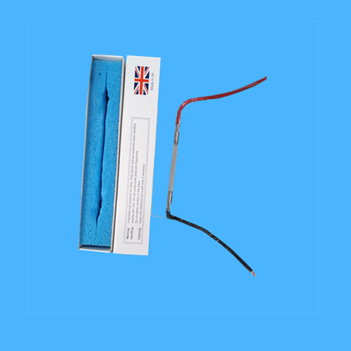 Новейшая британская ксеноновая лампа для наконечника