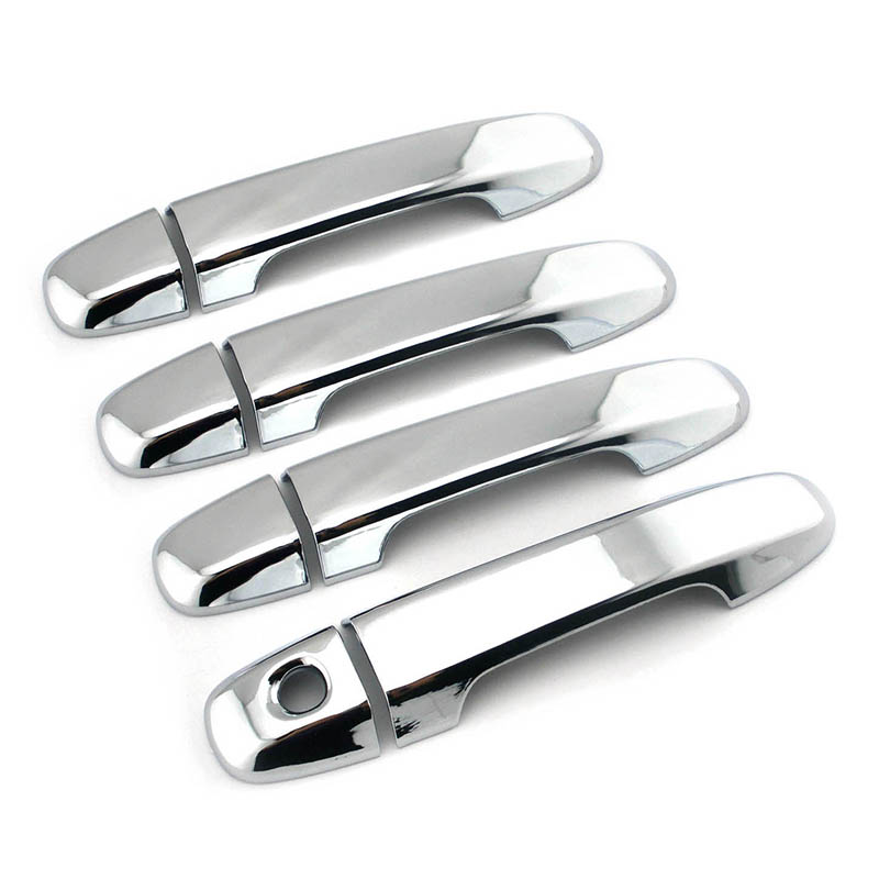 Silver cluster rings Silver gauge rings Silver dashboard rings ABS OPEL Astra G