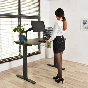 Diy Height Adjustable Desk Diy Height Adjustable Desk Suppliers