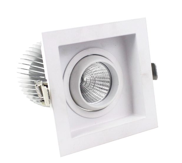 Высококачественный светодиодный потолочный светильник высокой яркости 40 Вт для мебели от couture и boutique