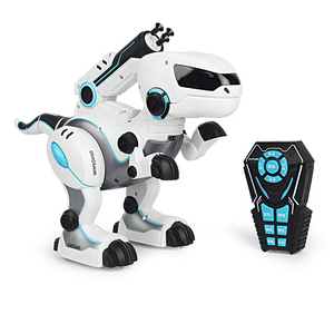 lidl robot toy