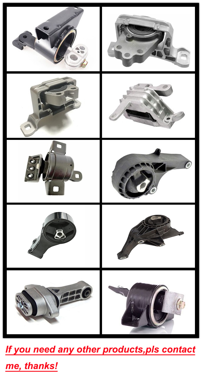 SCAP Auto Parts - High-Quality Engine Mounting for Nissan