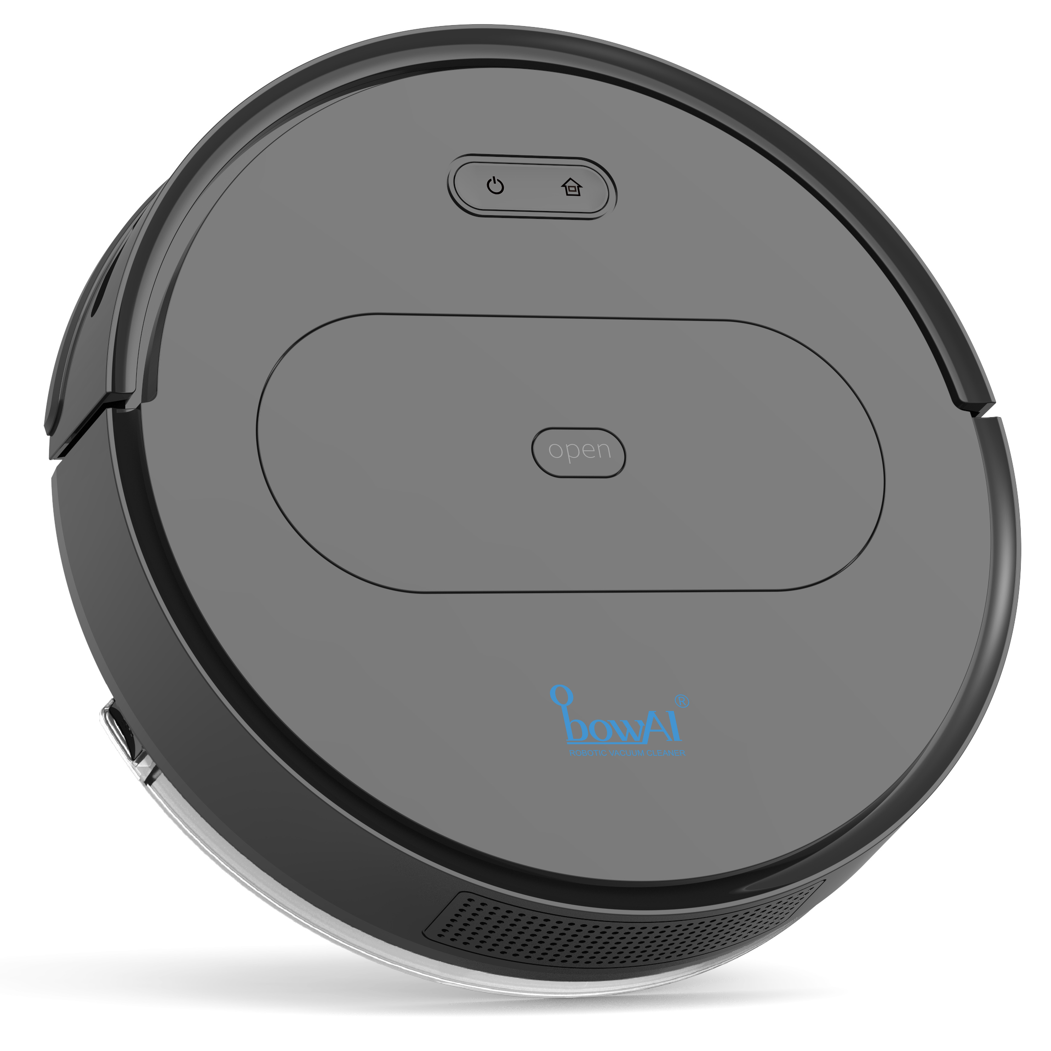 Влажный и сухой вакуумный робот для уборки с 2500 мАч выносливость мощный пылесос со шваброй и подходит для домашнего использования/ресторана/гостиницы