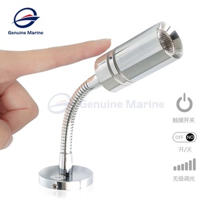 12 volt led caravan reading lights