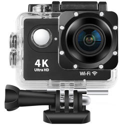 H9 Sport DV 4K Sport camera wifi diving outdoor waterproof mini diving machine