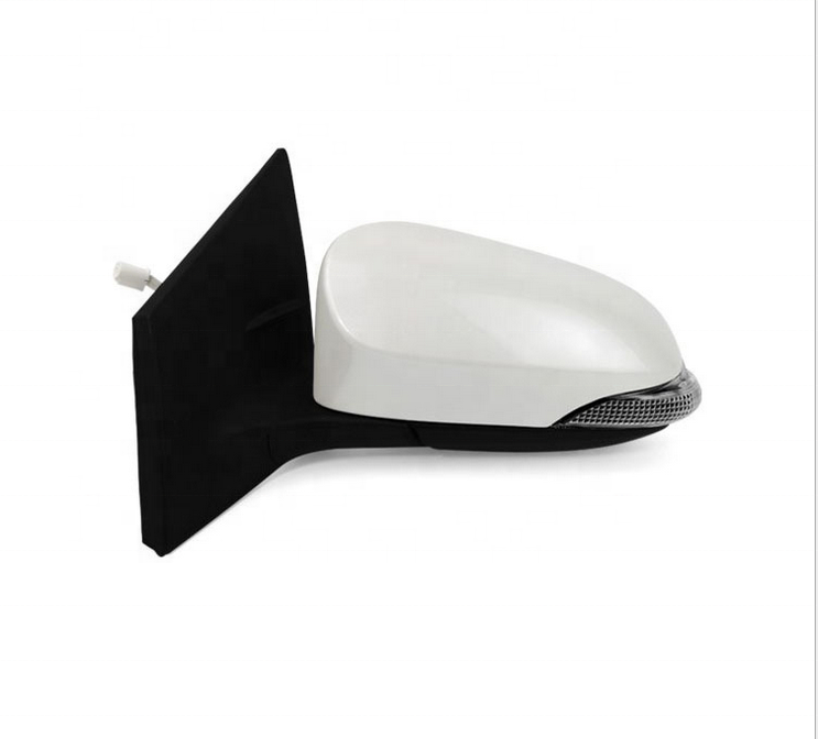 Electric Side Mirror Aspherical Heated RIGHT Fits MERCEDES Vito W639 2003