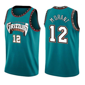 ja morant jersey sale